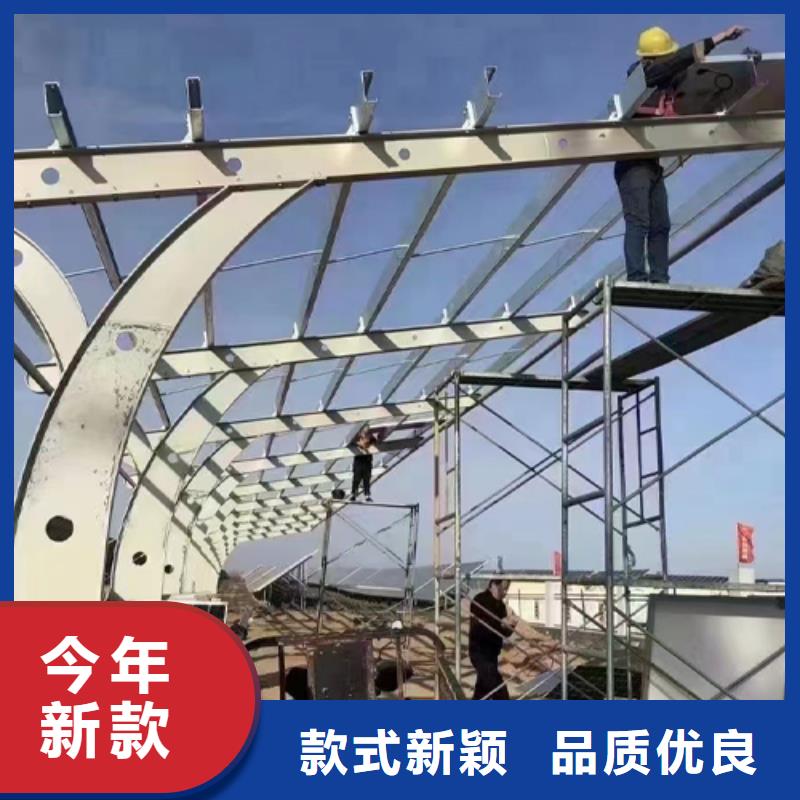 專業(yè)銷售光伏車棚知識-口碑好