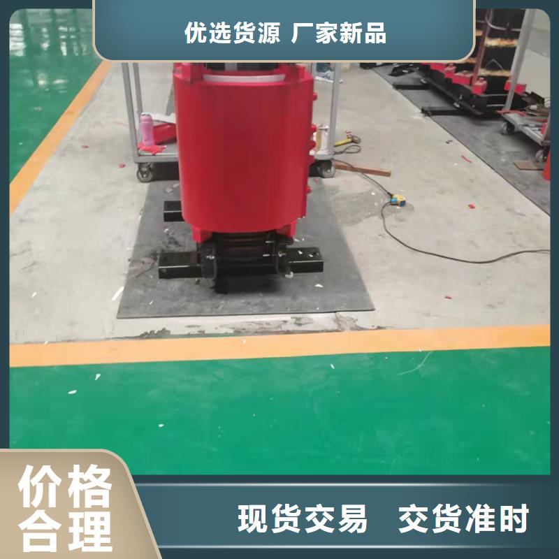 干式变压器预装式变电站精工打造