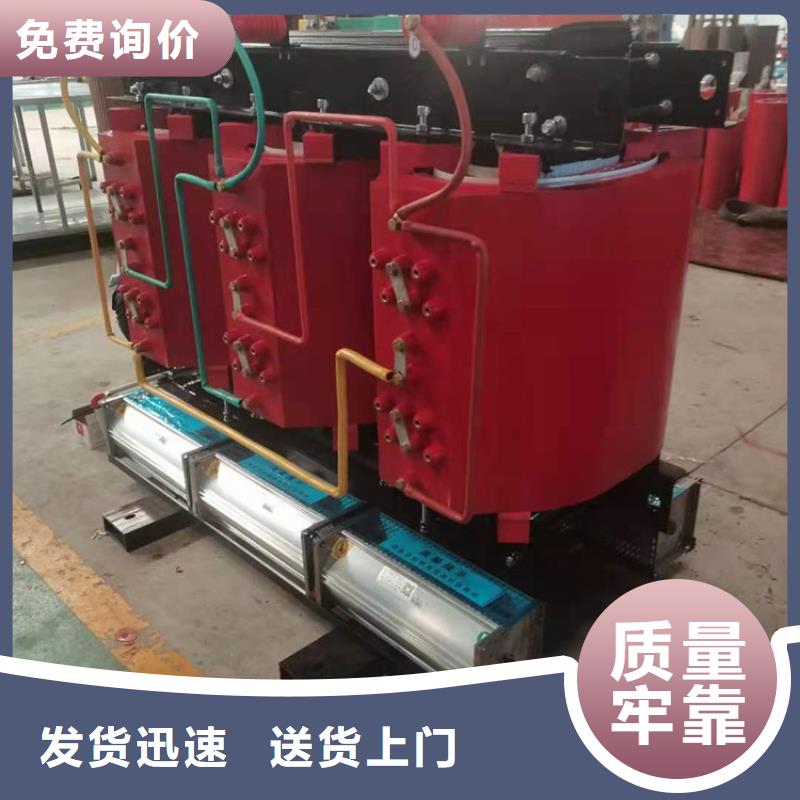 干式变压器地埋箱式变电站追求细节品质