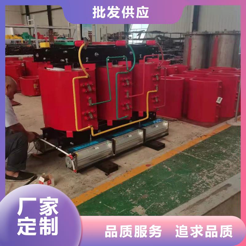 干式变压器地埋箱式变电站真诚合作