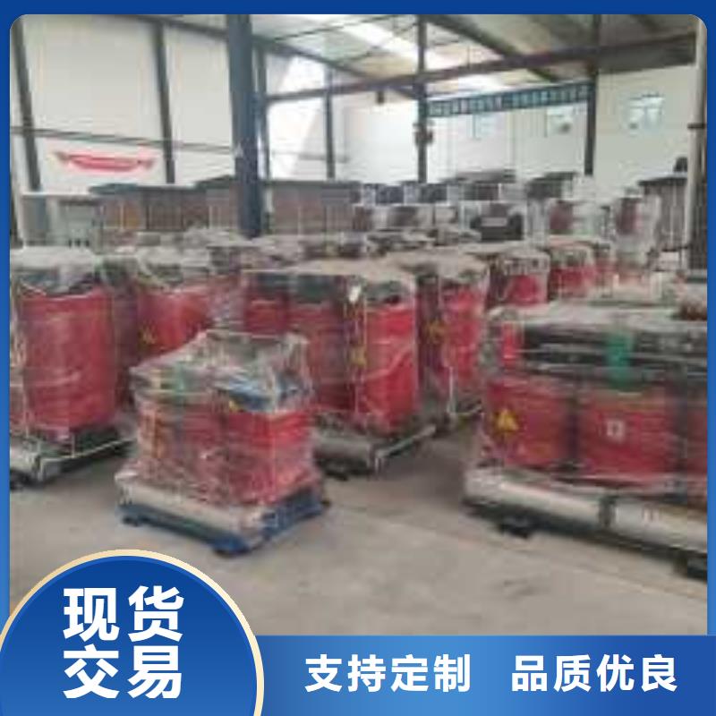 干式变压器变压器厂家品质可靠
