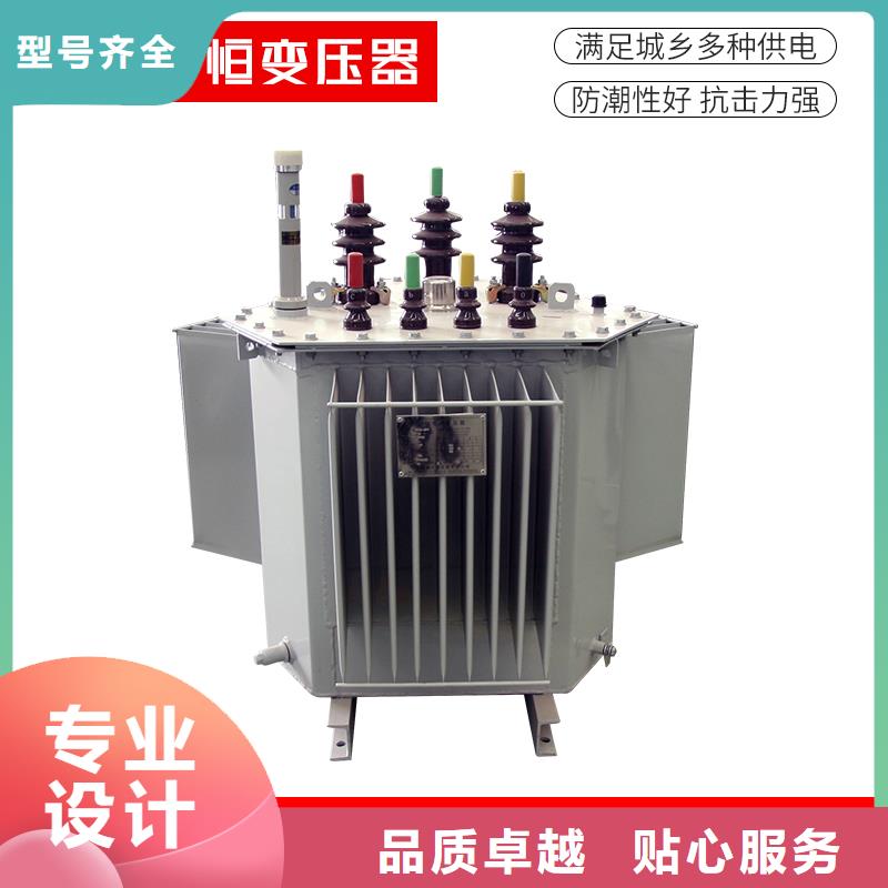 油浸式變壓器維納爾母線系統(tǒng)箱變壓器一對一為您服務(wù)