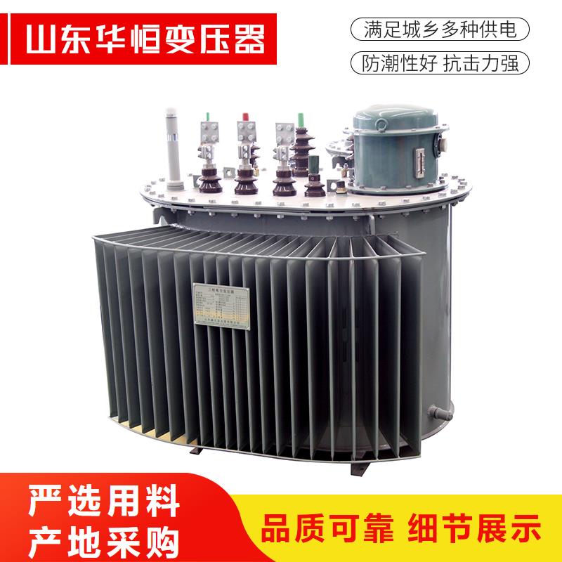 油浸式變壓器_220V隔離變壓器交貨準時