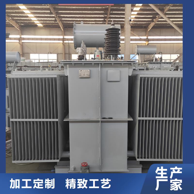 油浸式變壓器,440V變壓器您身邊的廠家