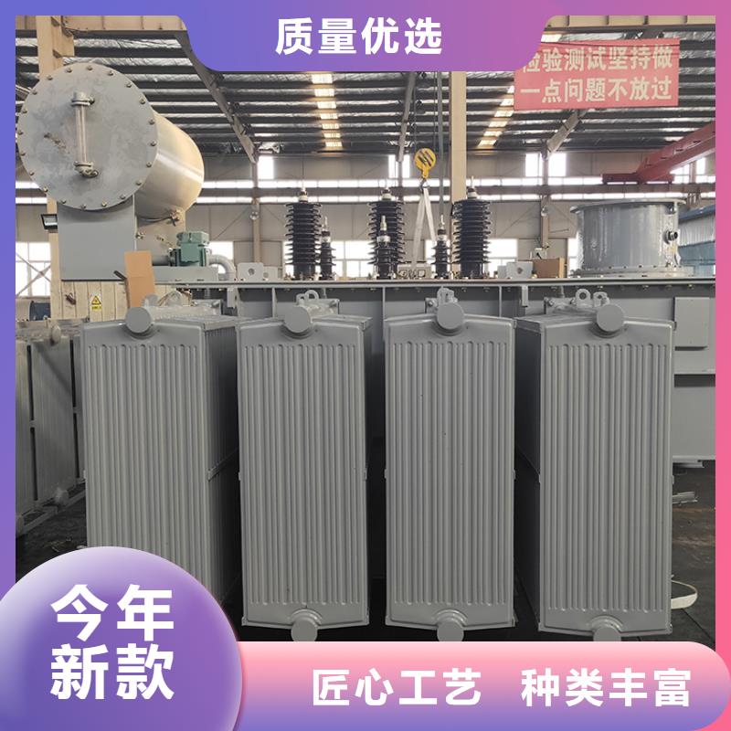 油浸式变压器SCB14二级能效干式变压器定制定做