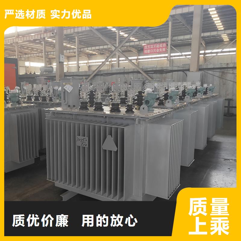 油浸式變壓器SCB14二級(jí)能效干式變壓器專業(yè)完善售后