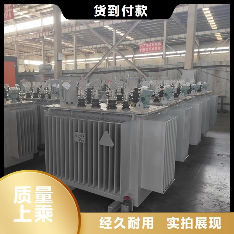 油浸式變壓器地埋箱式變電站現(xiàn)貨齊全售后無憂