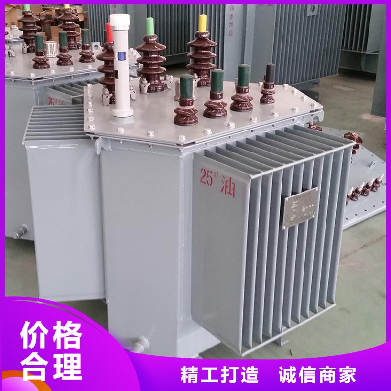 油浸式變壓器ZBW預(yù)裝式變電站產(chǎn)地批發(fā)