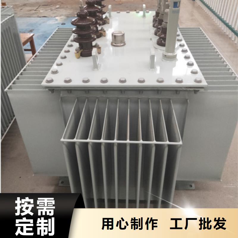 油浸式變壓器R型三相變壓器服務(wù)周到