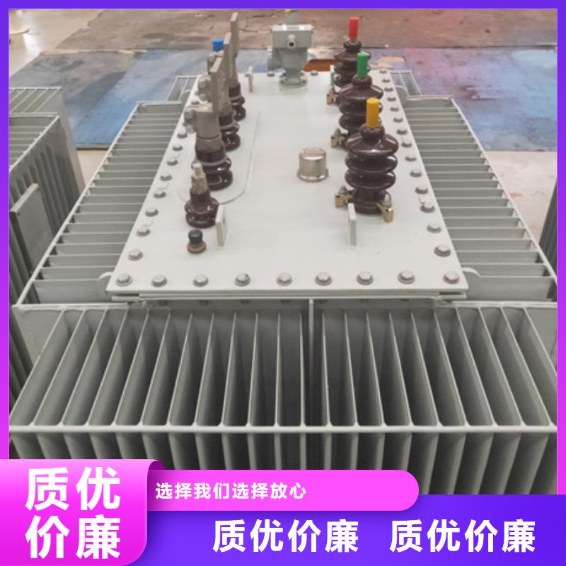油浸式變壓器R型三相變壓器服務(wù)周到