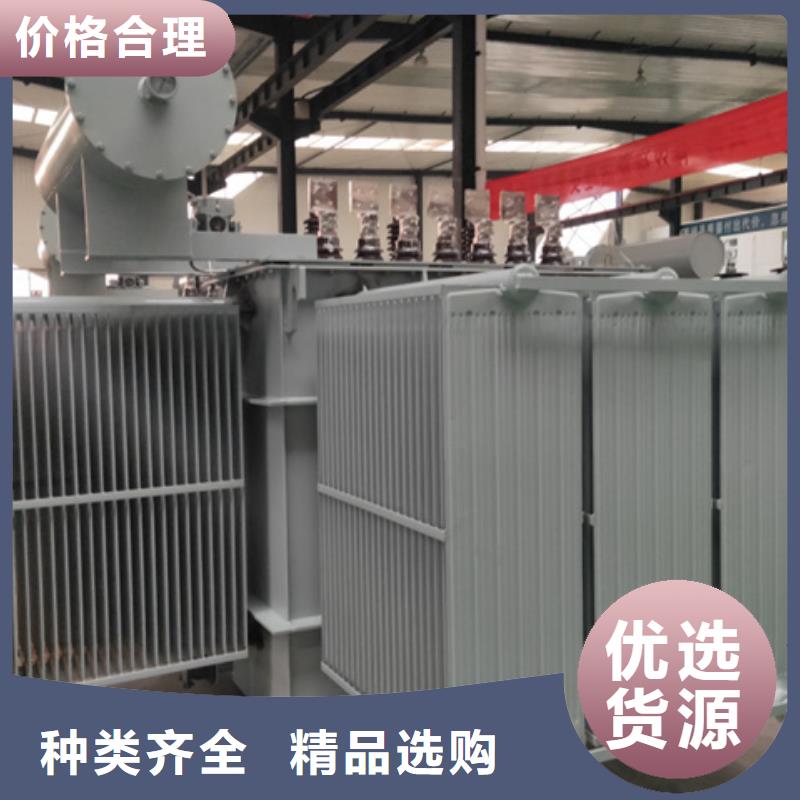 油浸式變壓器ZBW預(yù)裝式變電站產(chǎn)地批發(fā)