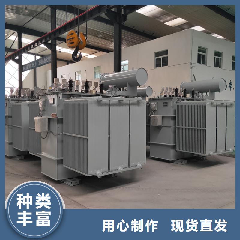 油浸式变压器信号变压器工厂批发
