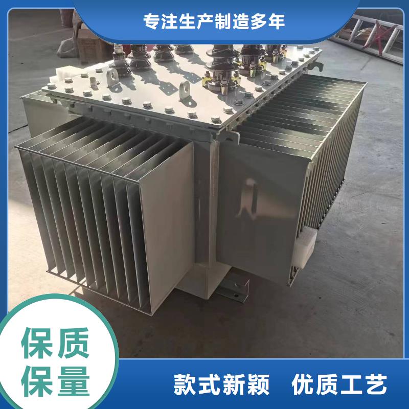 油浸式变压器变压器厂源头厂家经验丰富