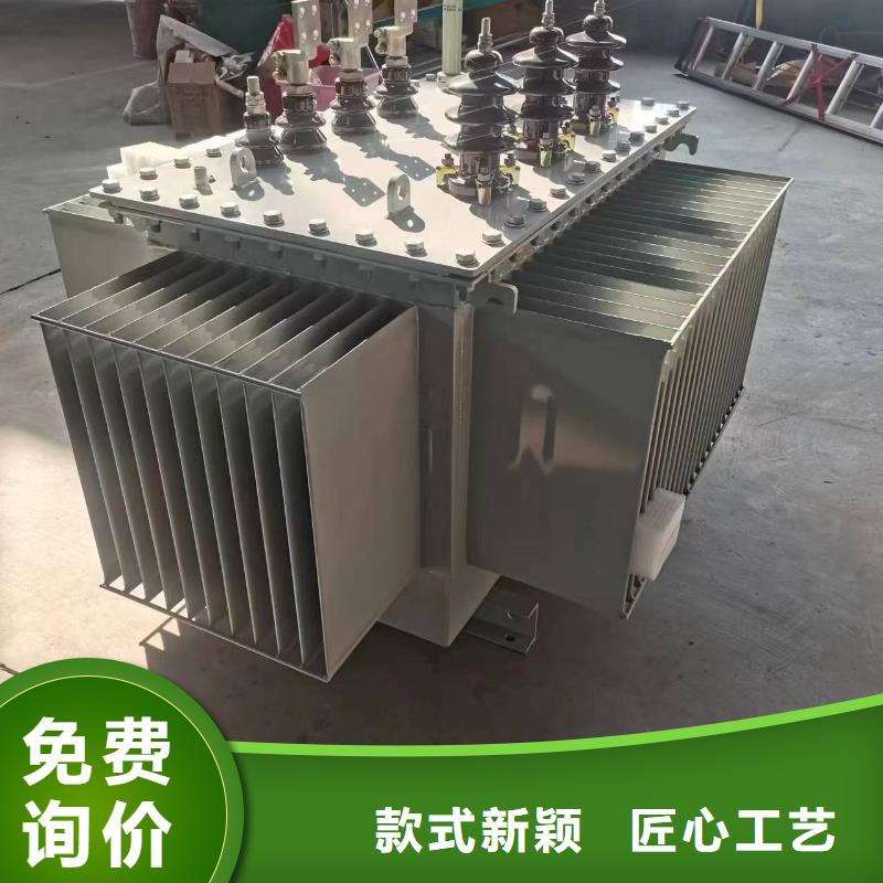 油浸式變壓器變壓器廠家交貨準(zhǔn)時(shí)