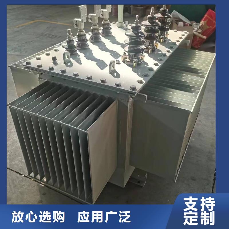 油浸式变压器YBQ-12全埋型地下式变电站高标准高品质