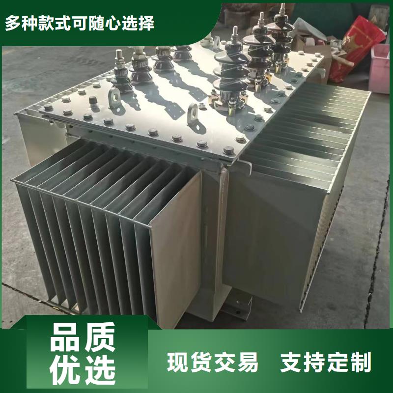 油浸式變壓器變壓器廠生產(chǎn)加工