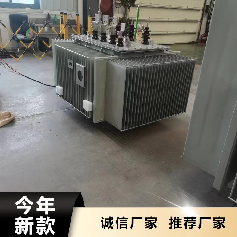 油浸式變壓器變壓器廠生產(chǎn)加工