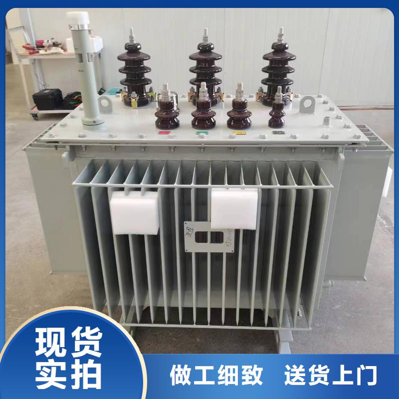 油浸式變壓器-變壓器廠家廠家工藝先進