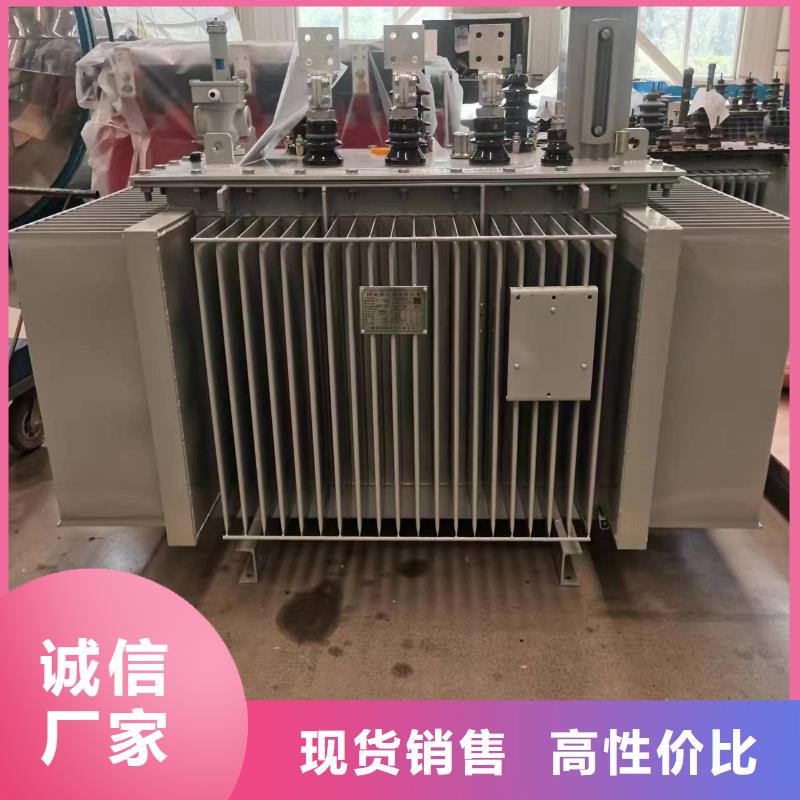 油浸式变压器变压器厂源头厂家经验丰富