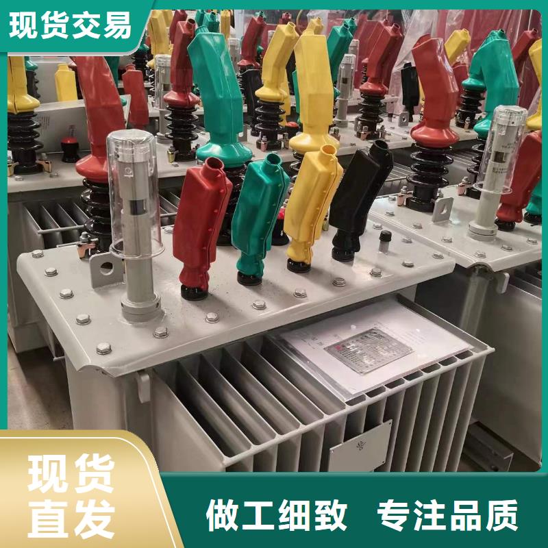 油浸式變壓器-80v變壓器廠家質(zhì)量過硬