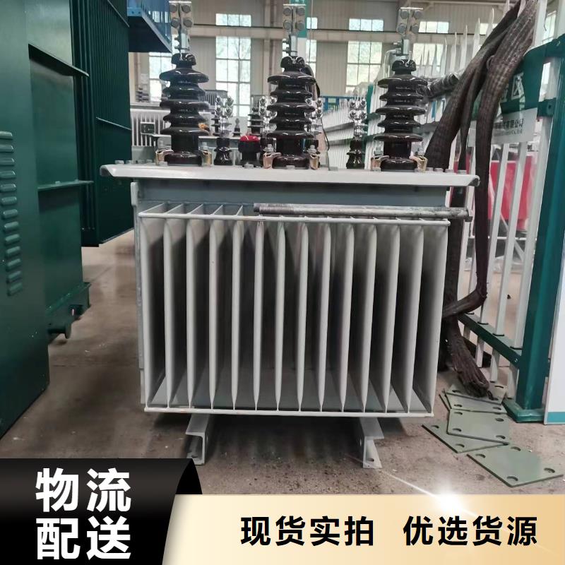 油浸式變壓器-變壓器廠家廠家工藝先進