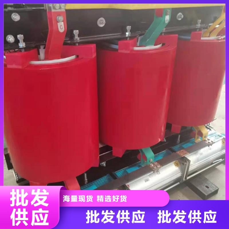 干式变压器【油浸式变压器】质量层层把关