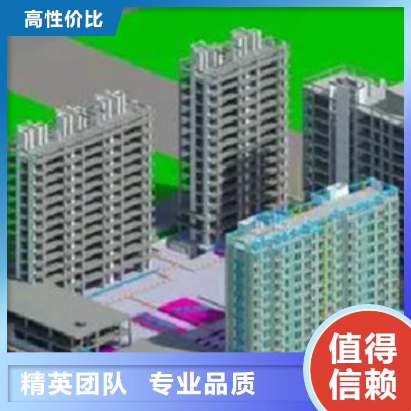 本地做工程预算-造价机构