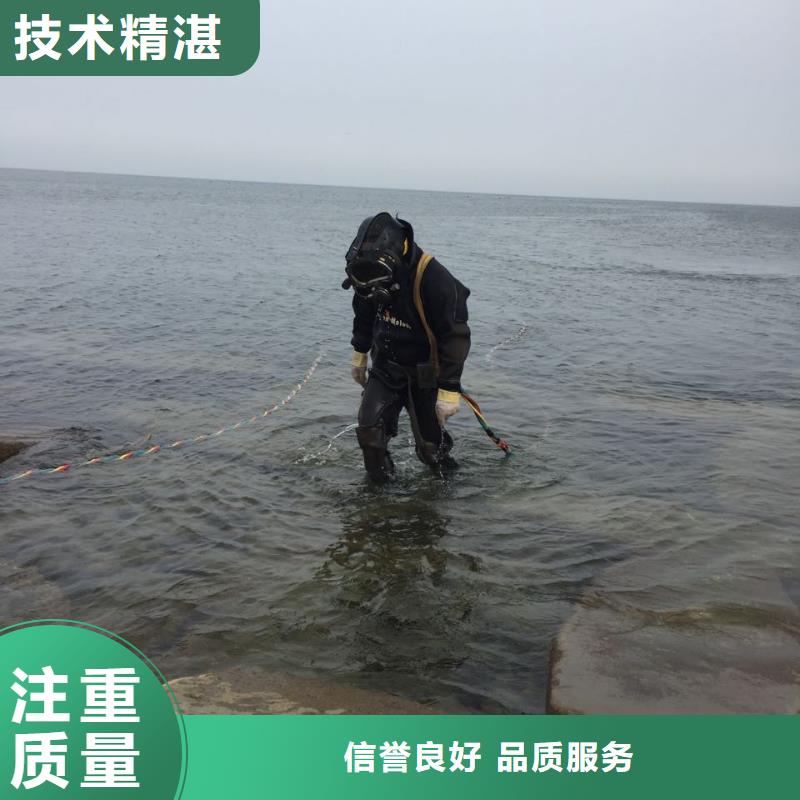 水下管道封堵氣囊經(jīng)驗豐富