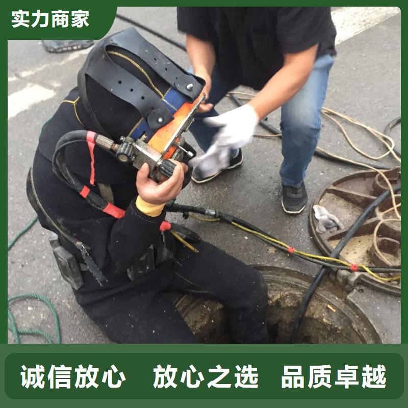 水下管道安裝氣囊封堵經(jīng)驗豐富