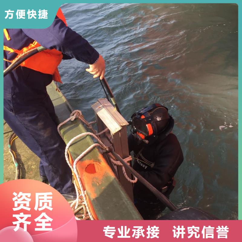 水下管道氣囊安裝歡迎來電