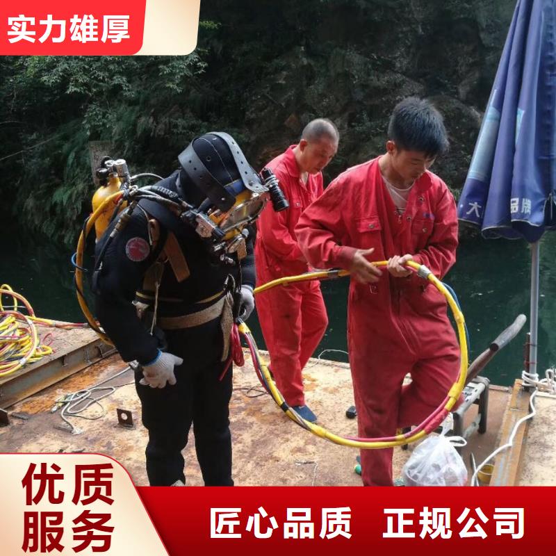 鋼板樁切割拆除經(jīng)驗(yàn)豐富