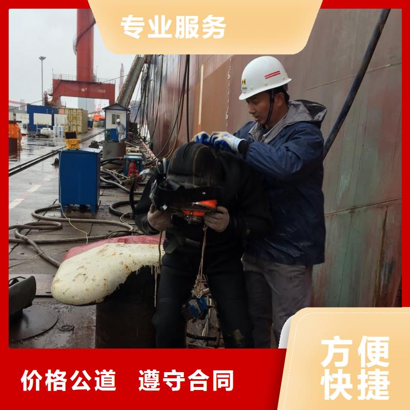 水下管道氣囊封堵歡迎來電