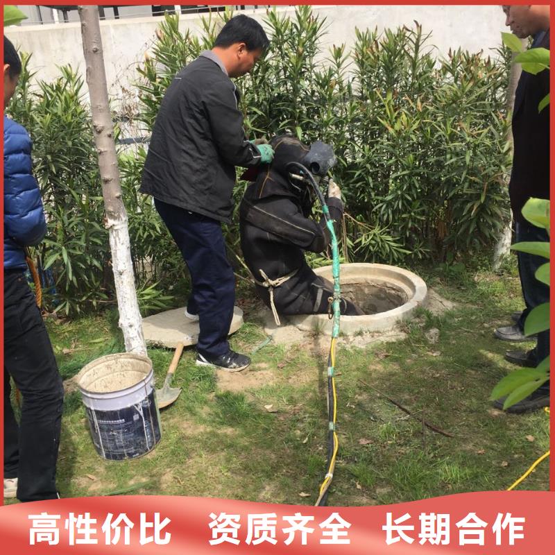 水下加固橋樁橋墩歡迎來電