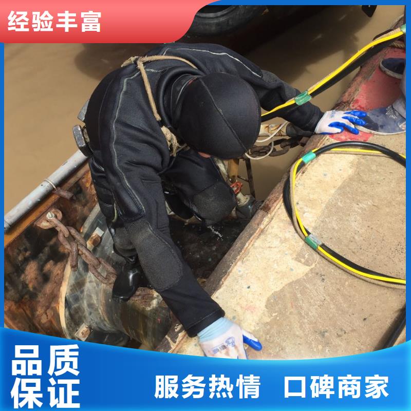 水下管道氣囊安裝歡迎來電