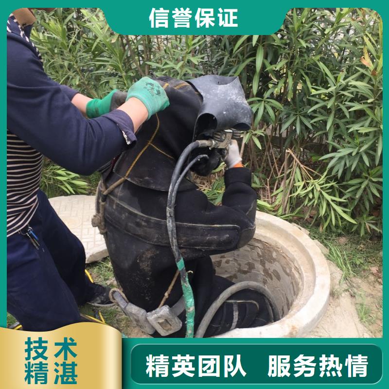 水下加固橋樁橋墩經(jīng)驗(yàn)豐富