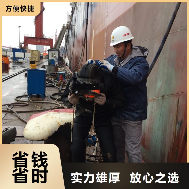 水下管道氣囊安裝歡迎來電