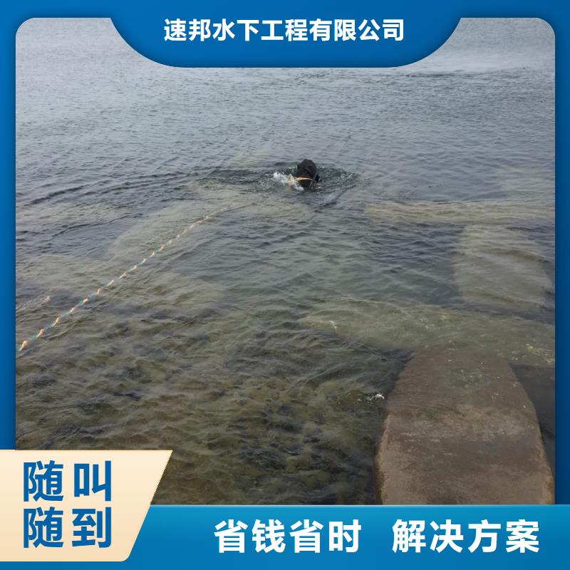 水下安裝氣囊封堵經(jīng)驗(yàn)豐富