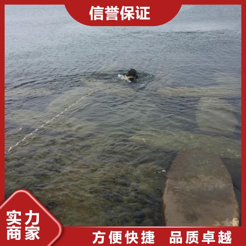 沉井下沉清泥封底經驗豐富