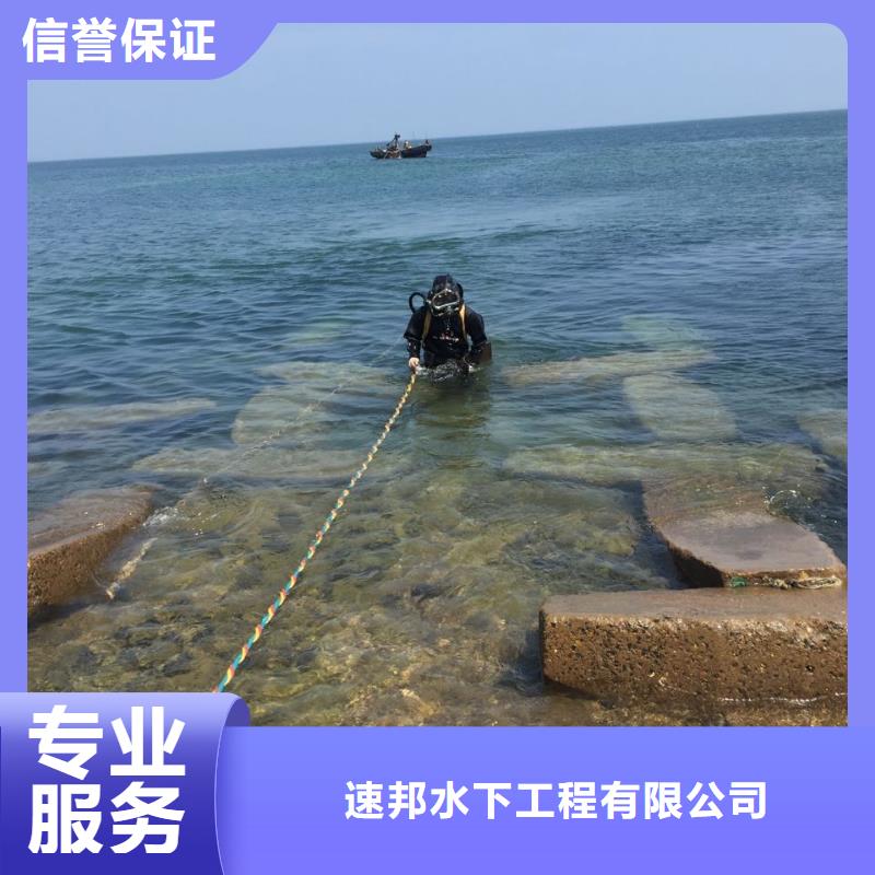水下安裝氣囊封堵經(jīng)驗(yàn)豐富