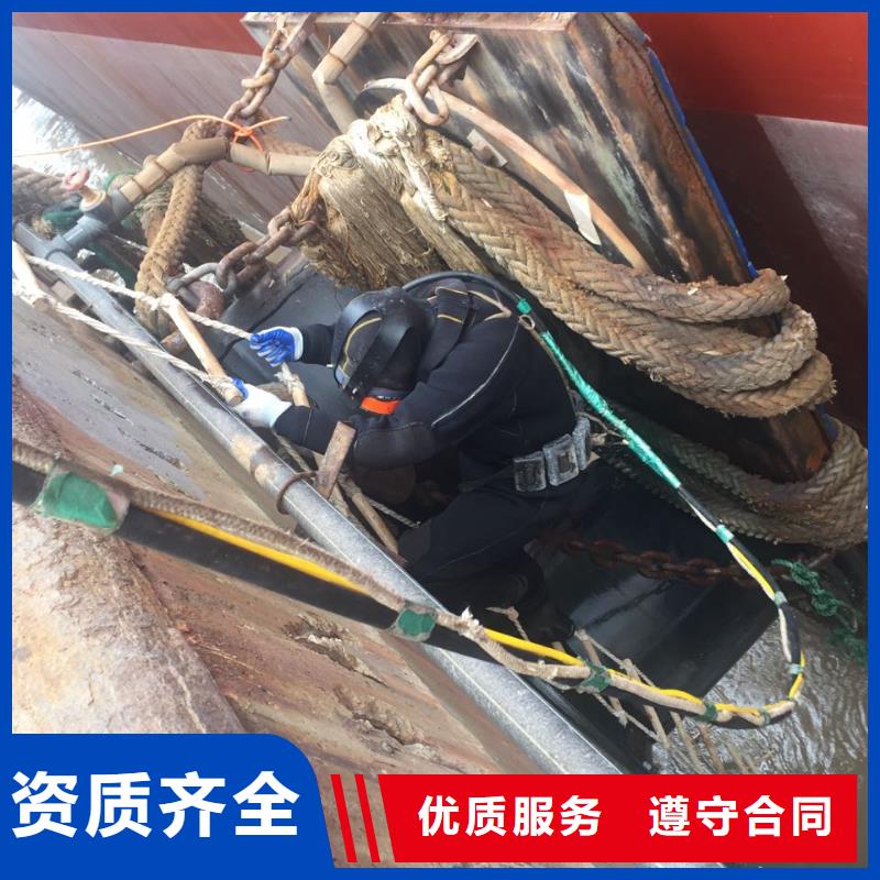 水下安裝氣囊封堵經驗豐富