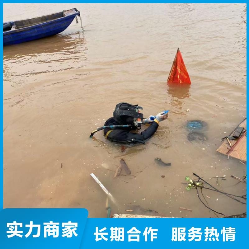 水下管道氣囊封堵經(jīng)驗豐富