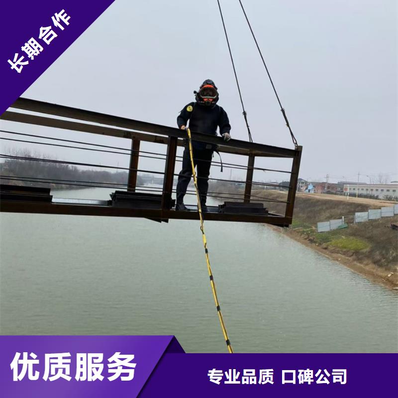 水下管道氣囊安裝經(jīng)驗豐富