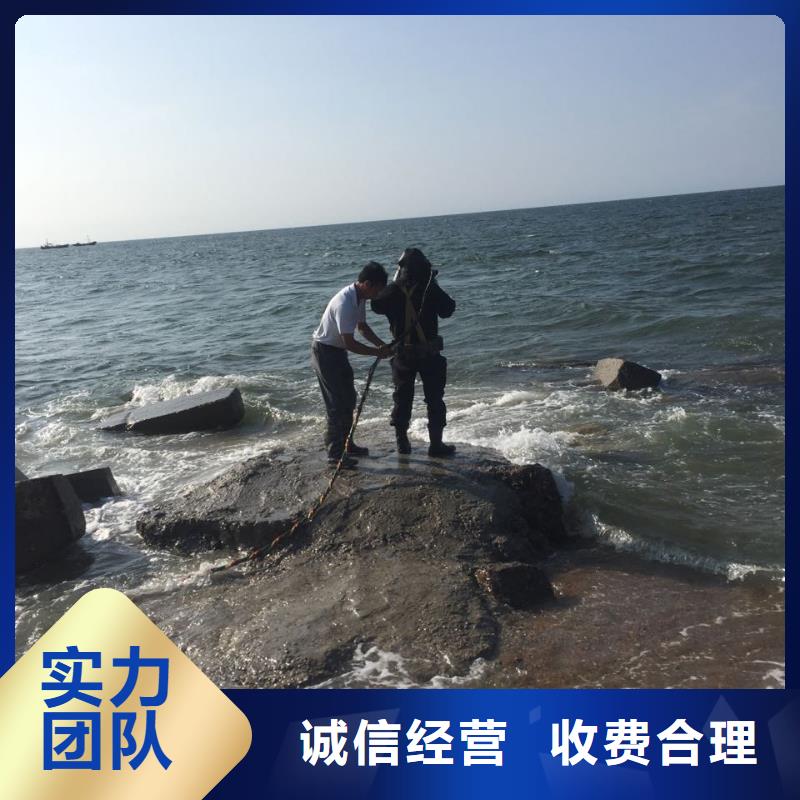水下拍照摄像检测