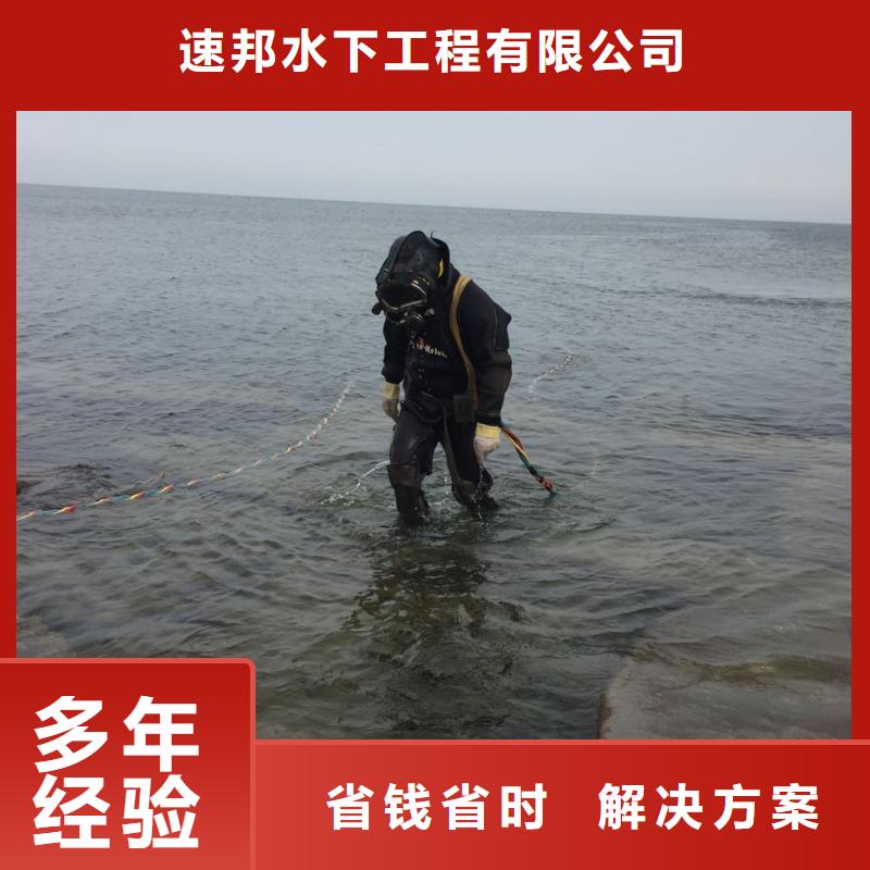 蛙人水鬼施工隊(duì)