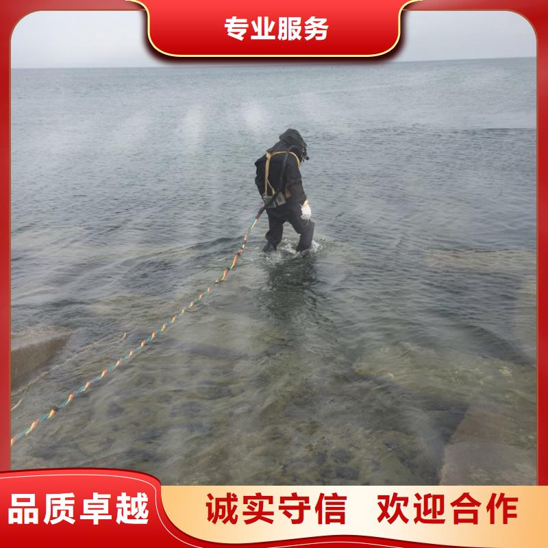 水下管道安裝氣囊封堵