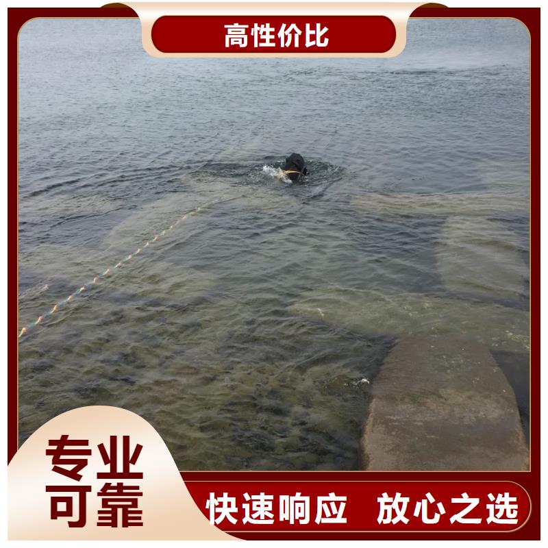 水下管道安裝氣囊封堵