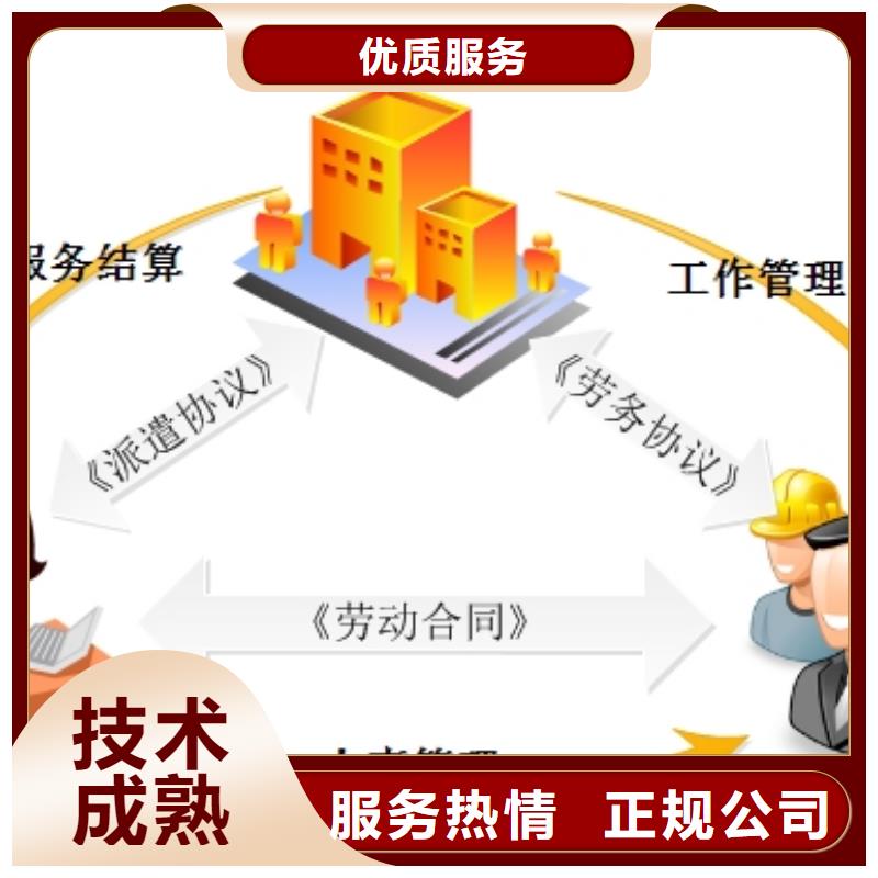 勞務(wù)派遣【出國(guó)打工途徑】技術(shù)成熟
