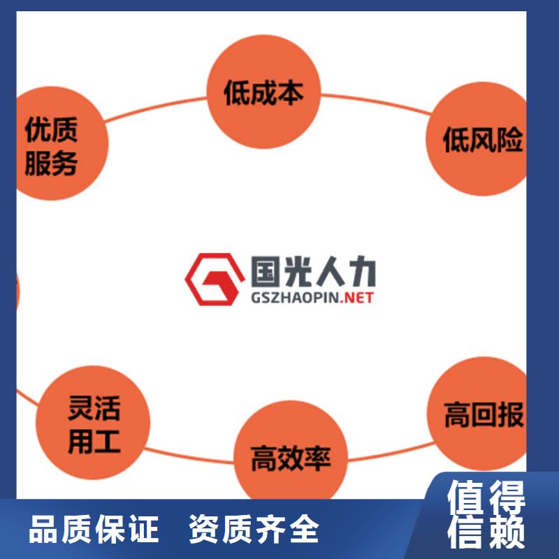 劳务派遣 正规出国劳务诚信经营