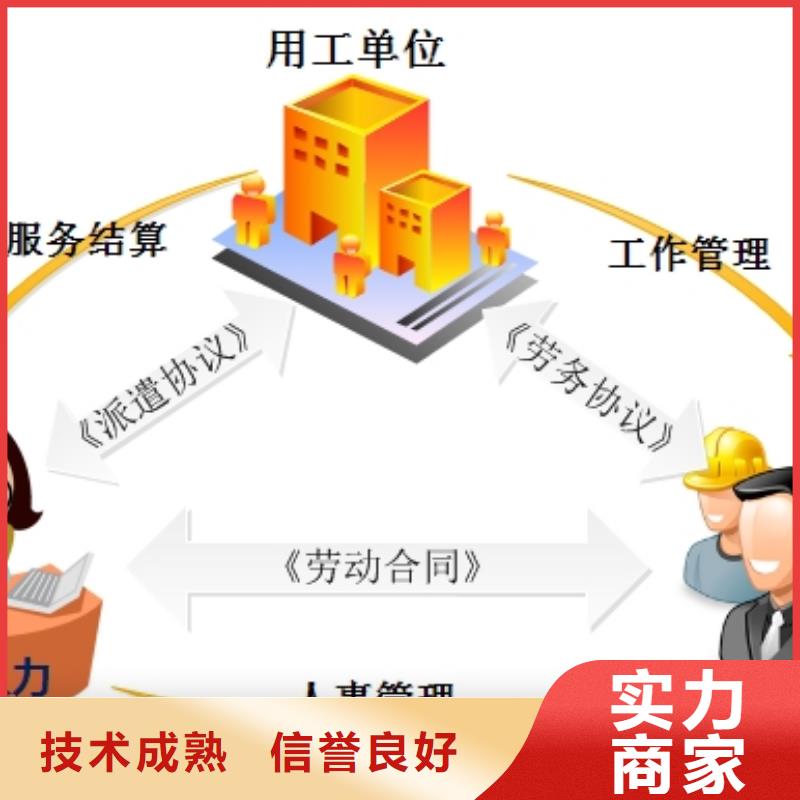 劳务派遣 【劳务派遣资质审批】精英团队