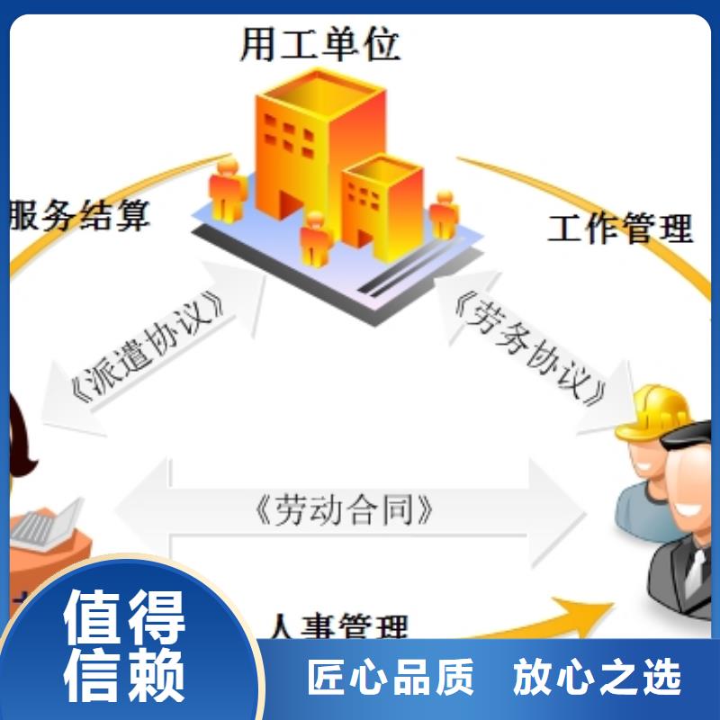  勞務(wù)派遣質(zhì)優(yōu)價廉